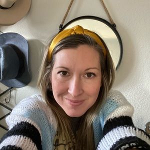 Meet your Posher, Kimberly